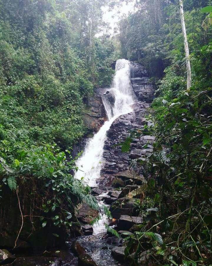 Pousada Meu Canto Iguaí Buitenkant foto